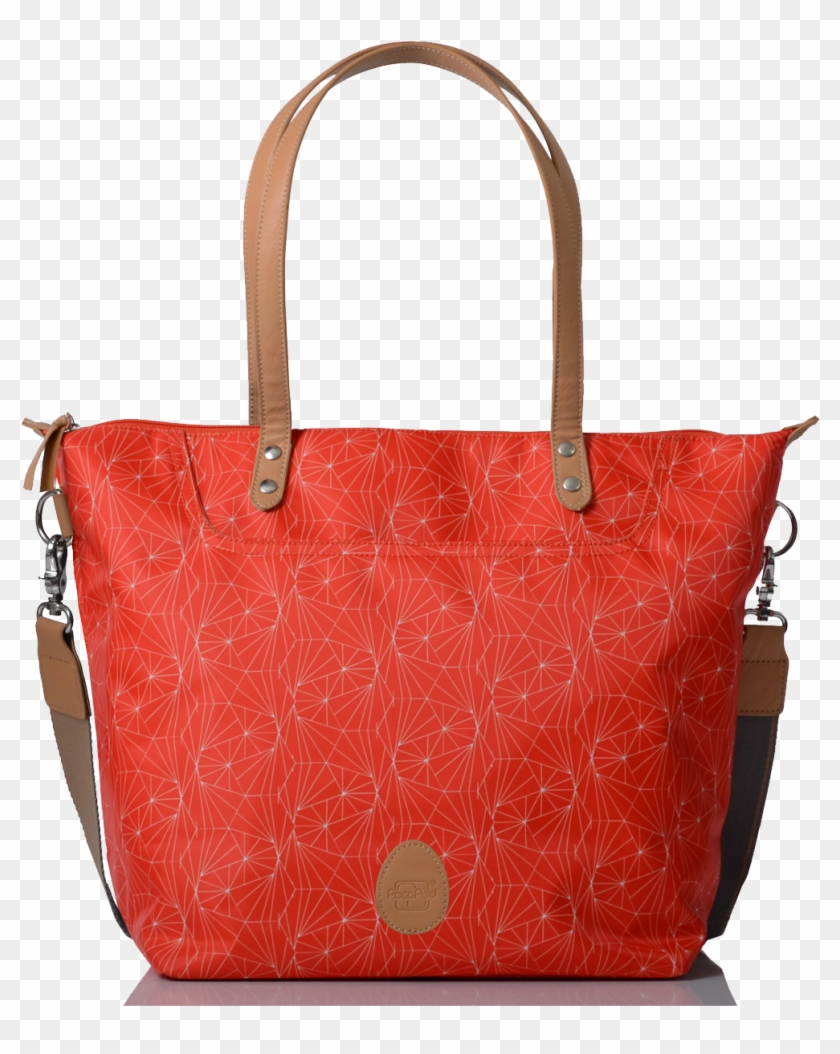 Pacapod Colby Ember Lite Designer Baby Changing Bag #1173852