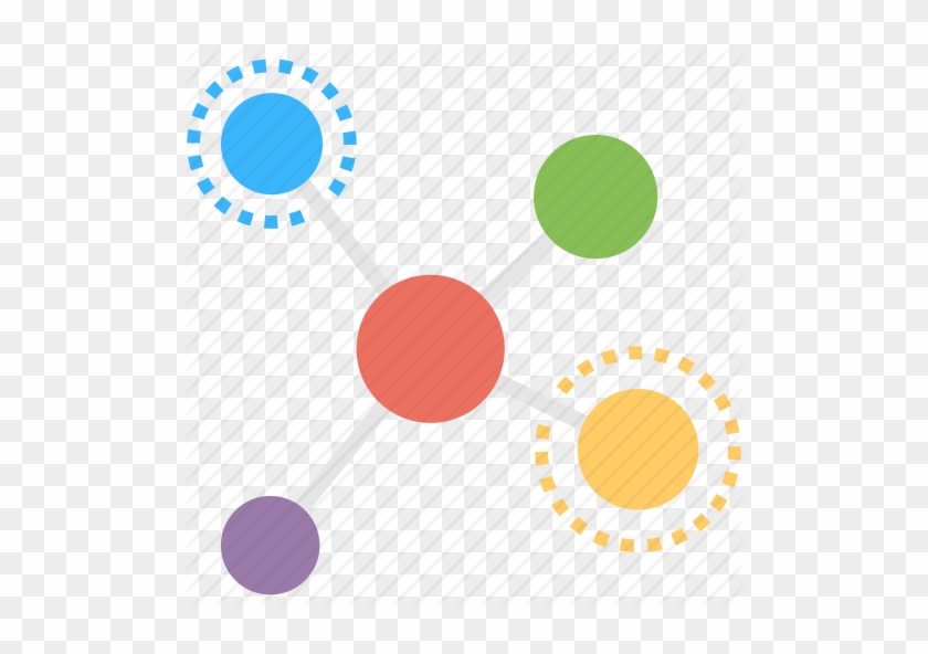 Molecules Clipart Chemical Bond - Molecular Structure Png #1173941