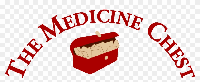 The Medicine Chest - Doe Medula Ossea #1174001