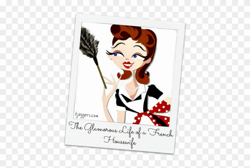A-z Challenge [ H Is For Happy Housewife ] - Ryd Op Efter Dig Selv #1174158