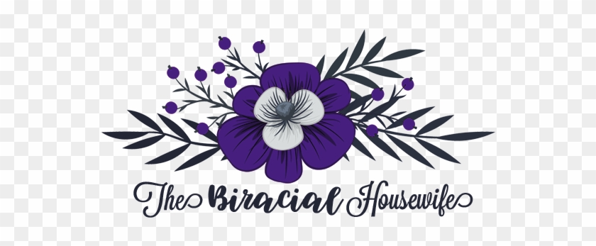 The Biracial Housewife - Multiracial #1174217