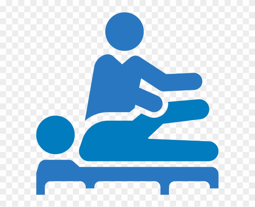 Physical Therapy - Physiotherapy Icon #1174218