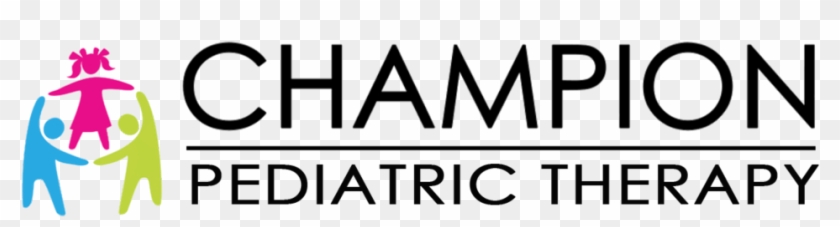 Champion Pediatric Therapy - Champion Pediatric Therapy #1174319