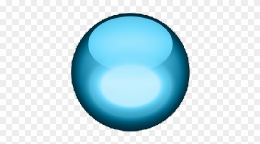 Water Budget - Sphere #1174360