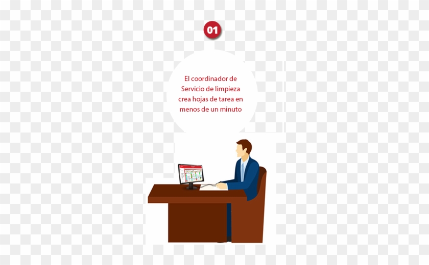 Housekeeping Software - Hotel Management Software Knowcross #1174492