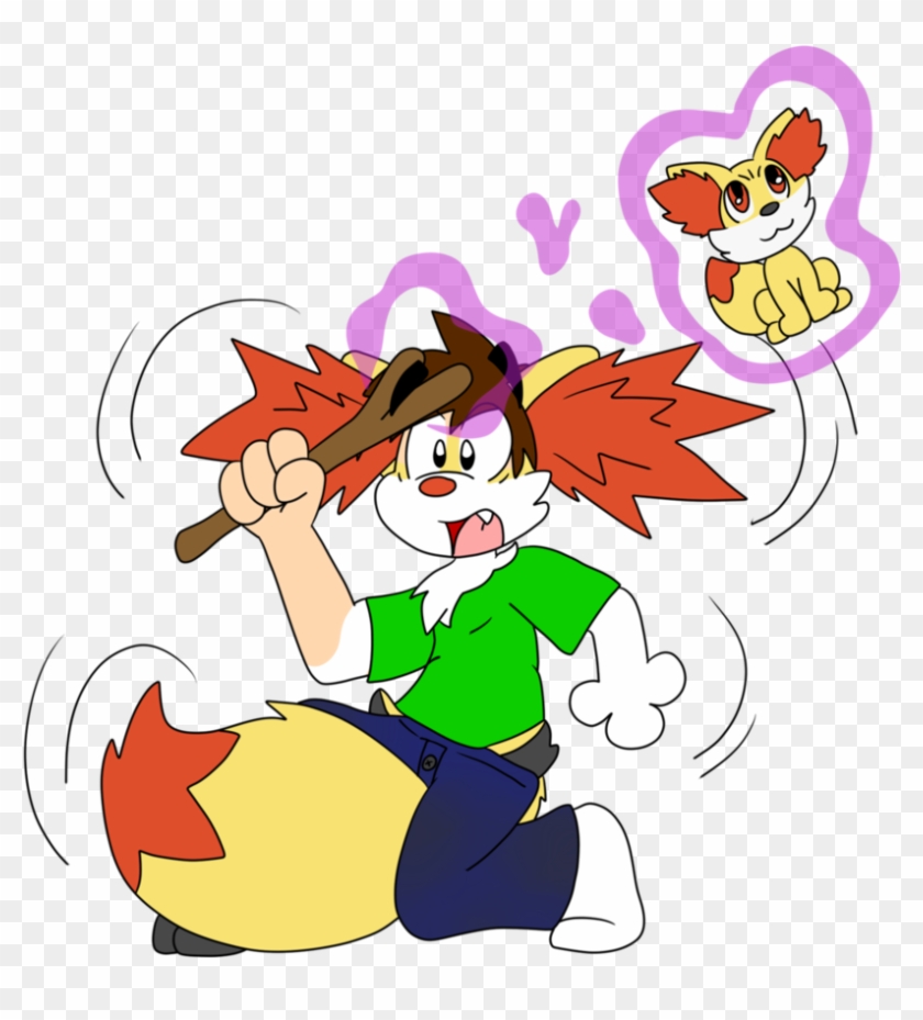Pokémon X And Y Serena Vertebrate Fictional Character - User #1174494