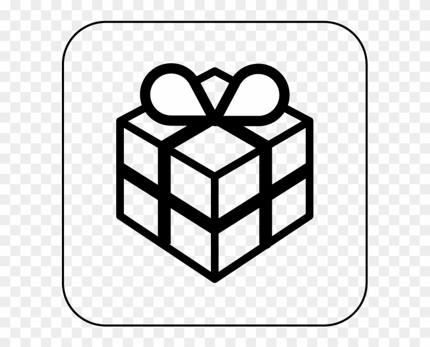 Gifts - - X For Box Worksheet #1174524