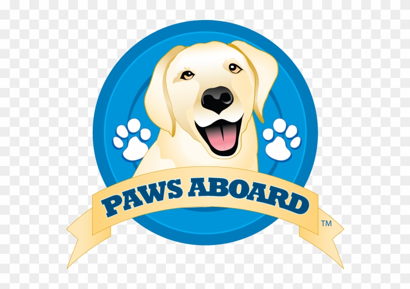 Paws Aboard - Paws Aboard #1174621