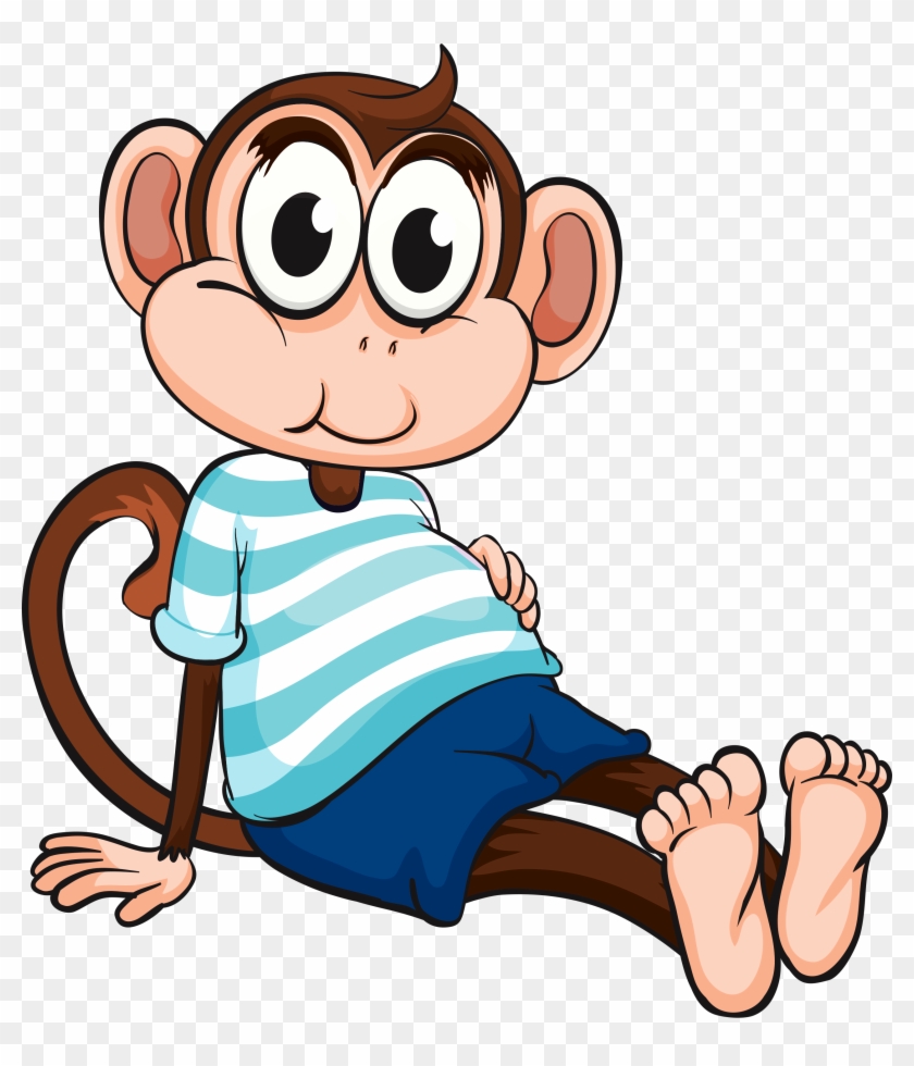 Clip Art, Illustrations - Cartoon #1174825