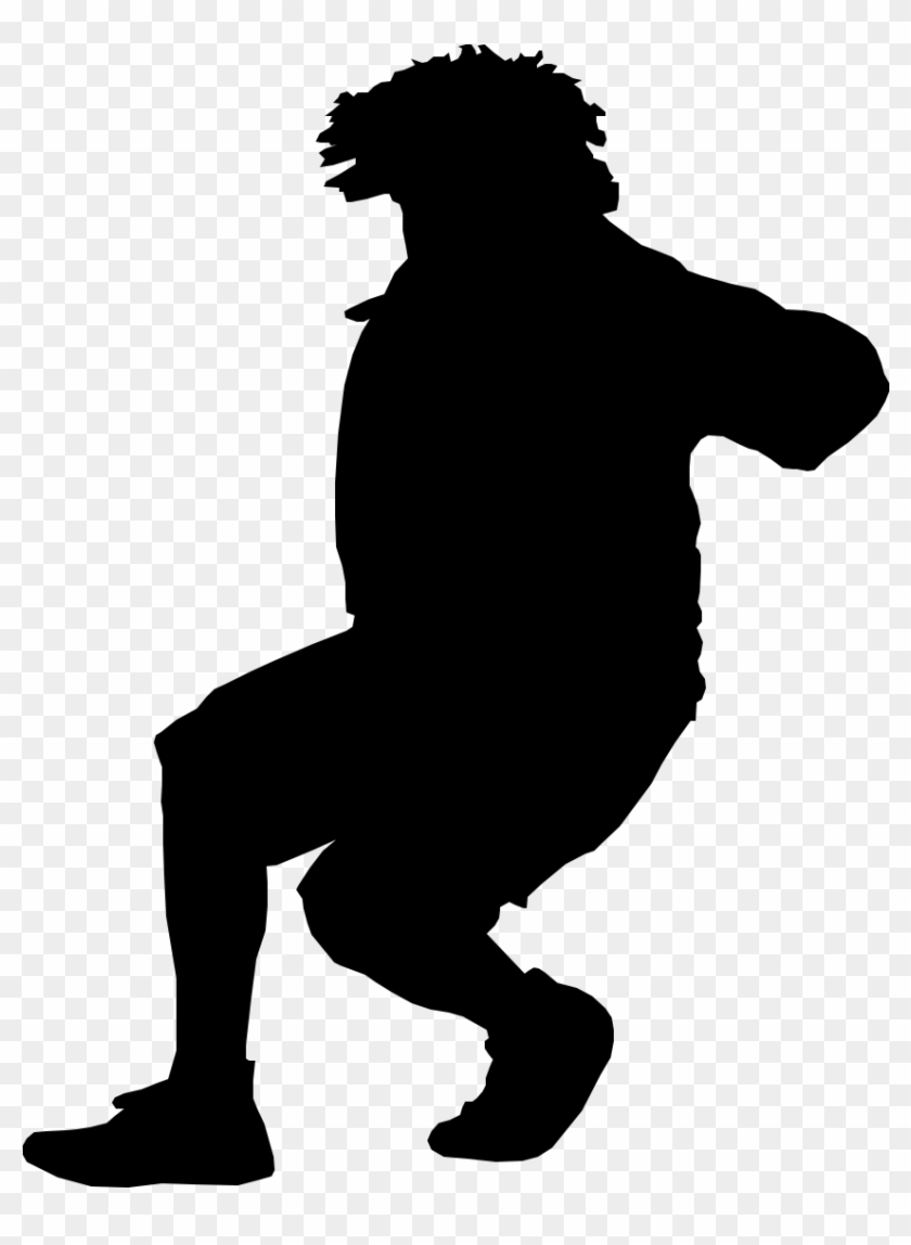 Ns 0034 - Silhouette #1174839