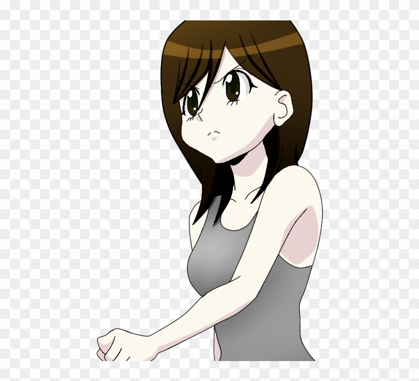 More For This Girl Xdd By Luka2060 - Cartoon #1174869