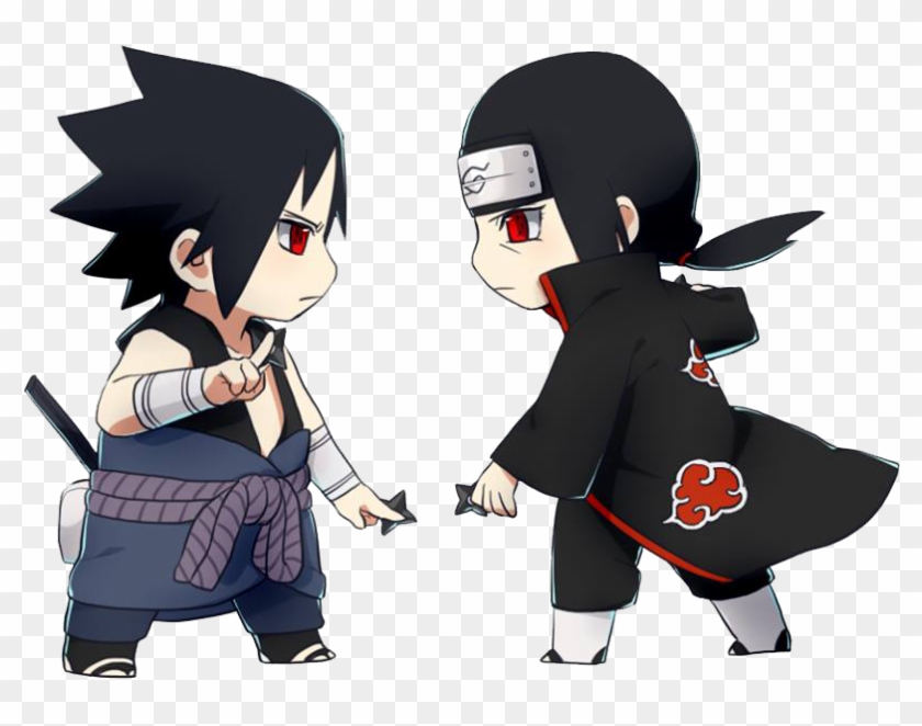 Render Anime ] Naruto Chibi By Sakamileo - Naruto #1174889