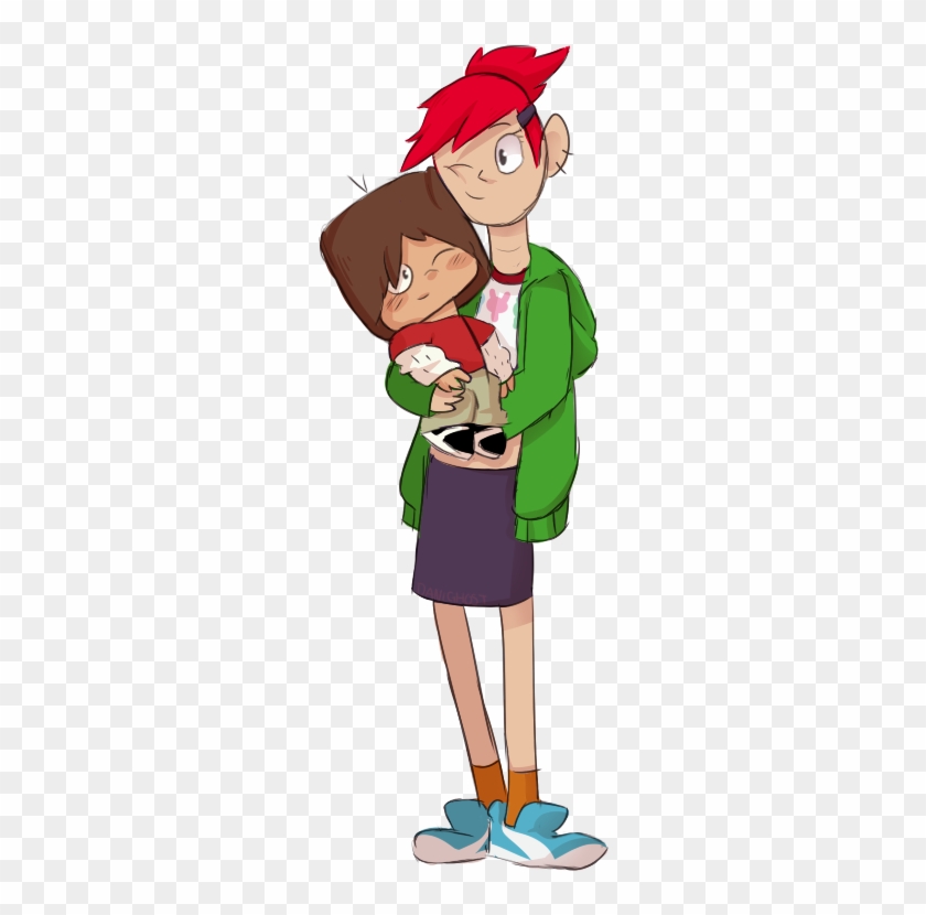 Frankie Foster And Mac Download - Mac And Frankie #1174995