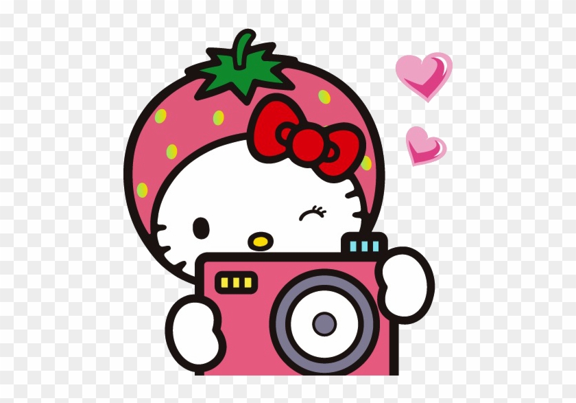 Hello Kitty Png By Snsdmiho22 On Deviantart - Hello Kitty Images Png #1175031