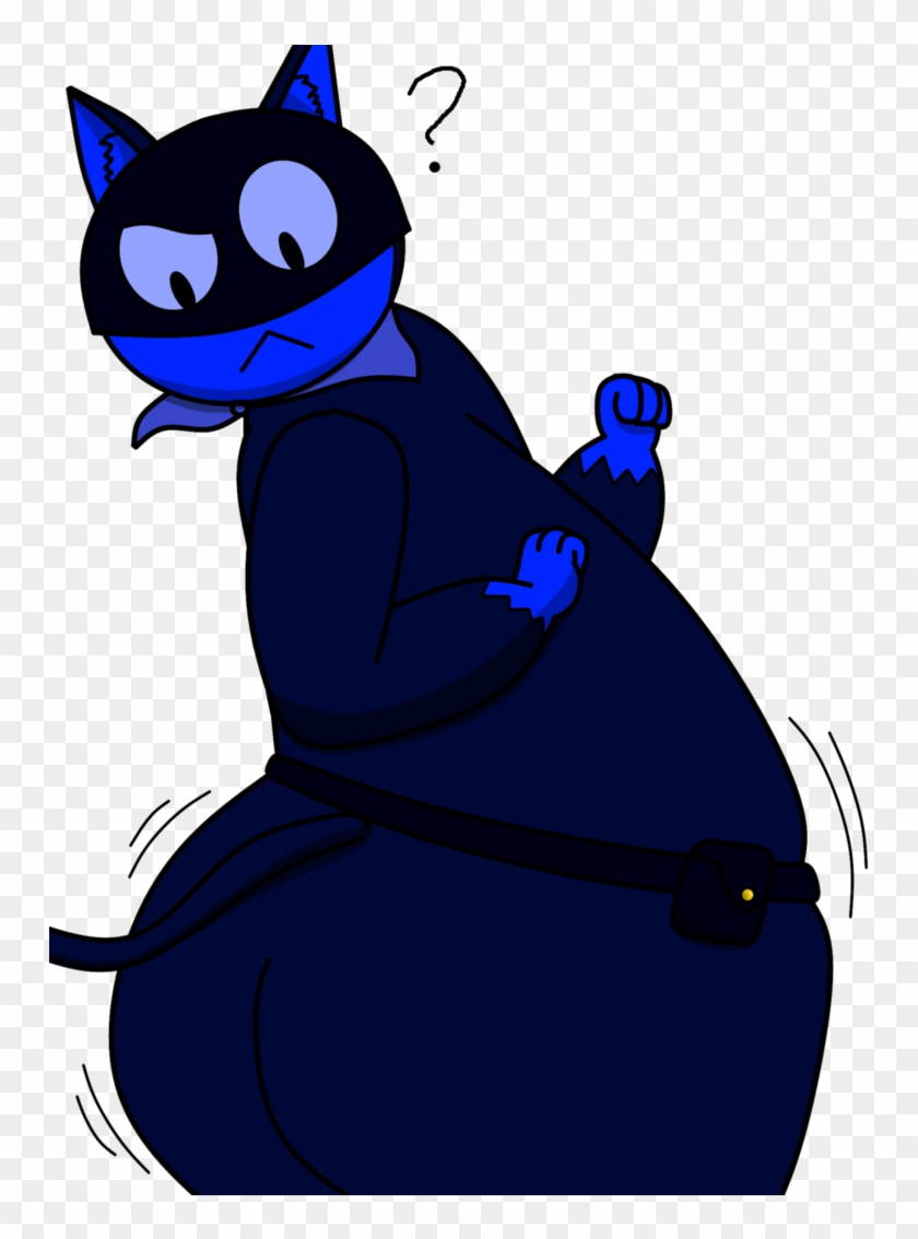Morgana (part 1/4) - Cartoon #1175089