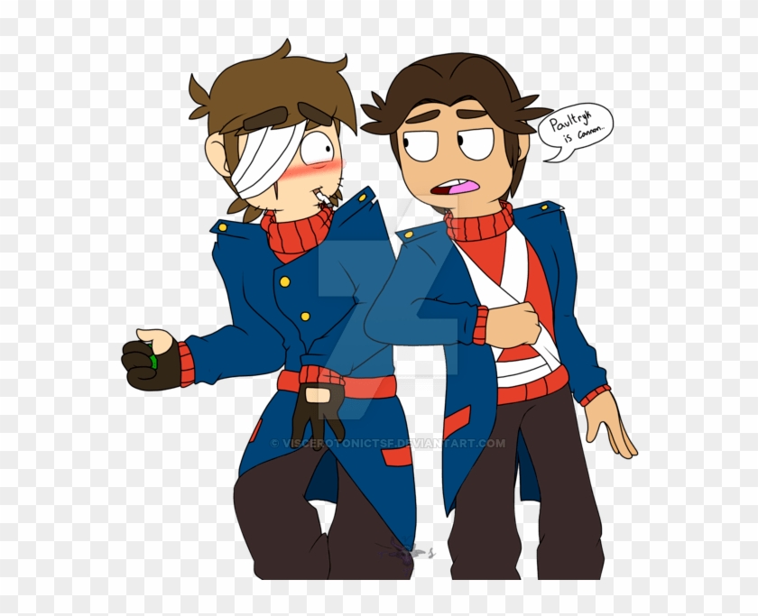 Eddsworld #1175147