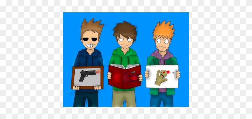 Tom Tom Eddsworld 30495693 900 - Eddsworld #1175150