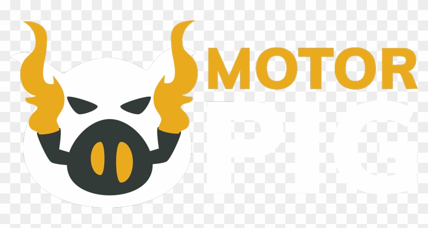 Motorpig Logo - Motorpig Logo #1175173