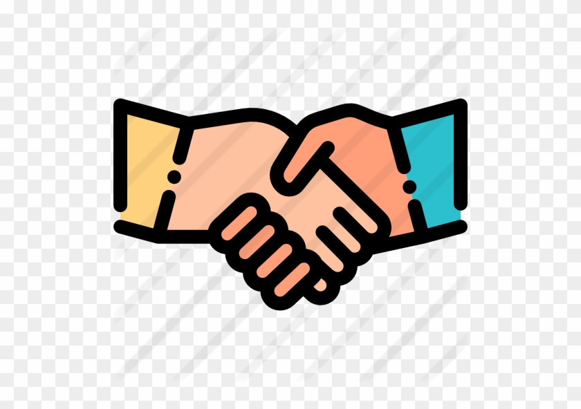 Handshake - Advertising #1175274