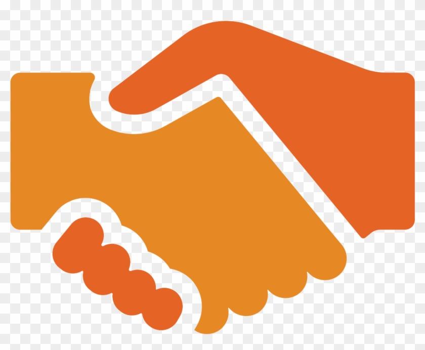 Handshake - Icon #1175283