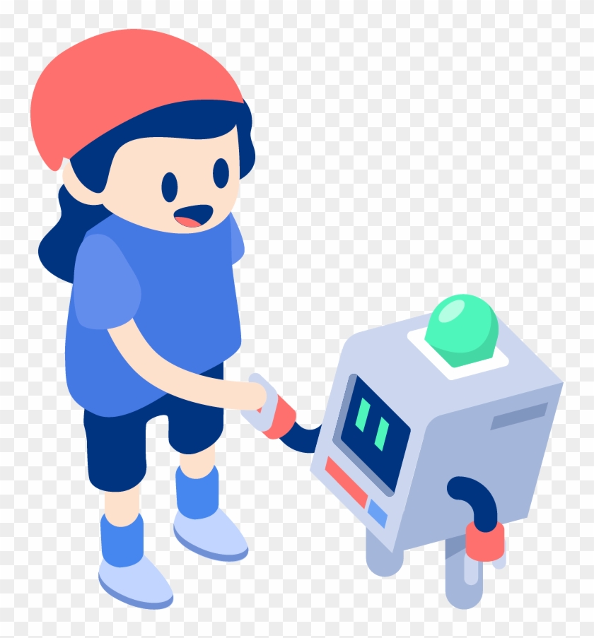 Handshake 01 - Cartoon #1175294
