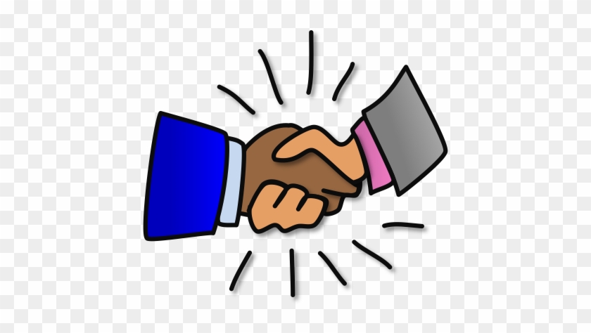Handshake - Handshake #1175308