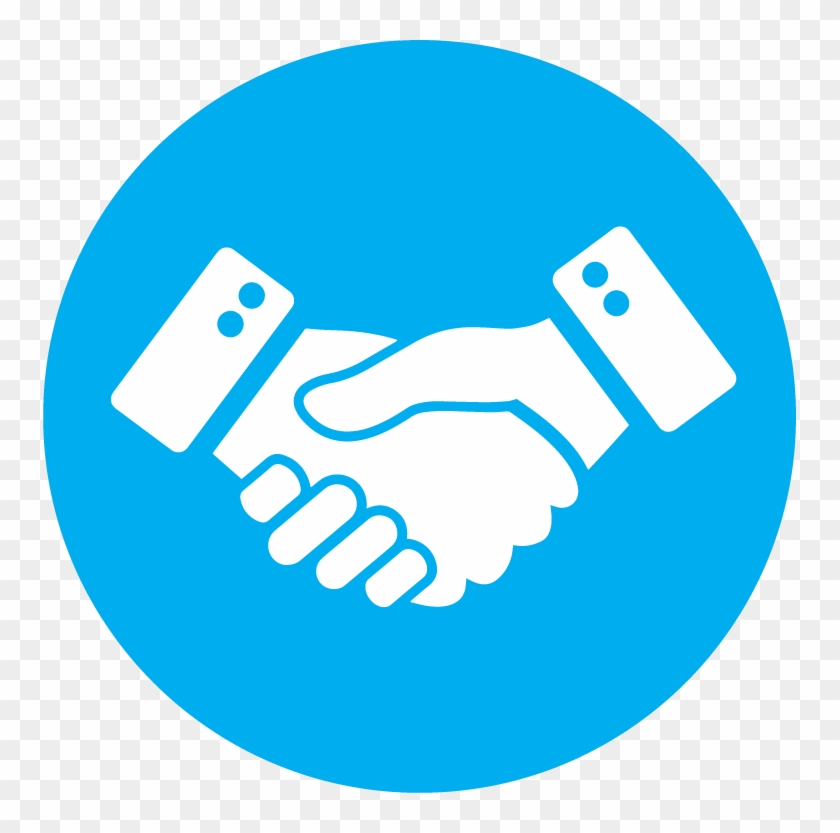 A Next-generation Product And Our New Partners Program - Merger And Acquisition Icon #1175336