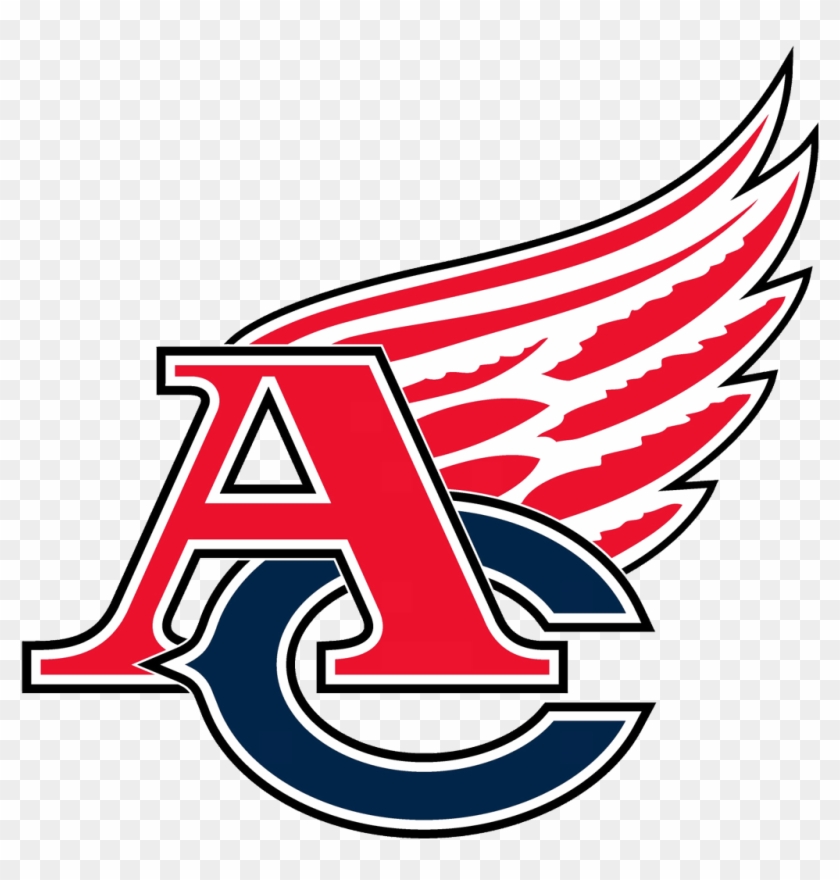 Armstrong Cooper Youth Hockey - Armstrong Cooper Youth Hockey #1175705