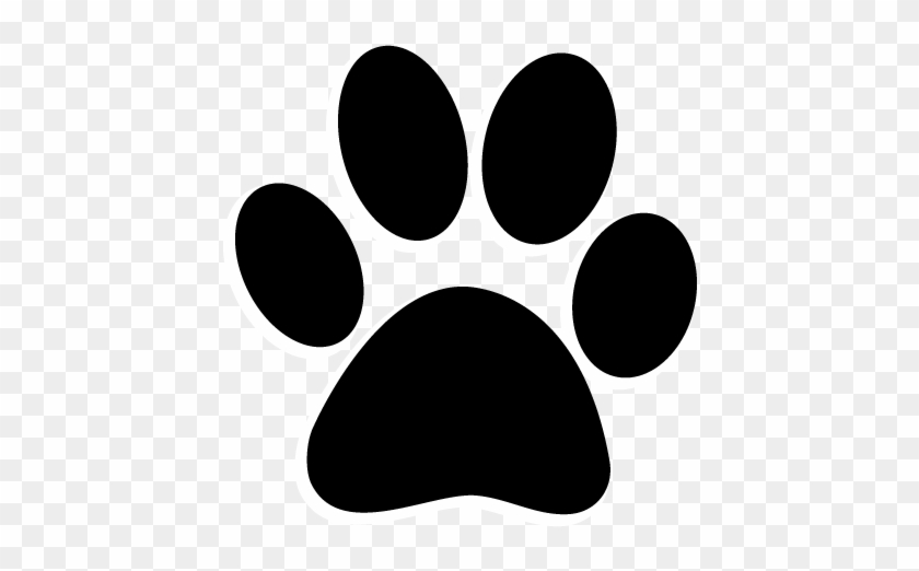 Dog - Catpaw #1175708
