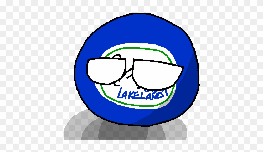 Lakelandball - Symbols #1175722