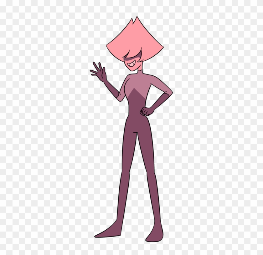 Steven Universe A Single Pale Rose #1175731
