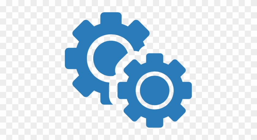 Set-up & Settings - Gear #1175751