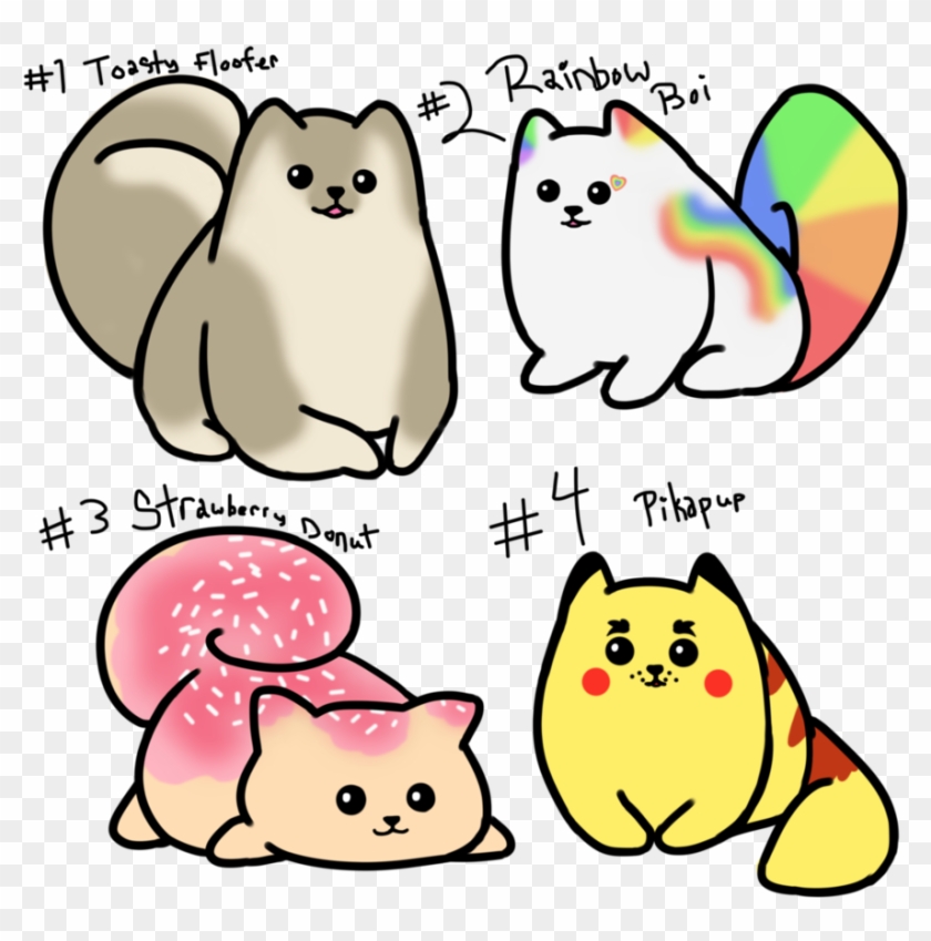 Open 15 Point Doggo Adopts By Dead Pixel Adopts - Open 15 Point Doggo Adopts By Dead Pixel Adopts #1175764