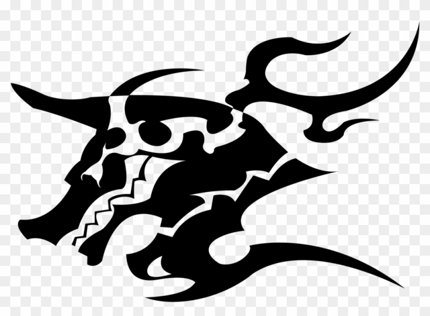 Dogs Logo By Zubuki - Dogs Bullets & Carnage #1175836
