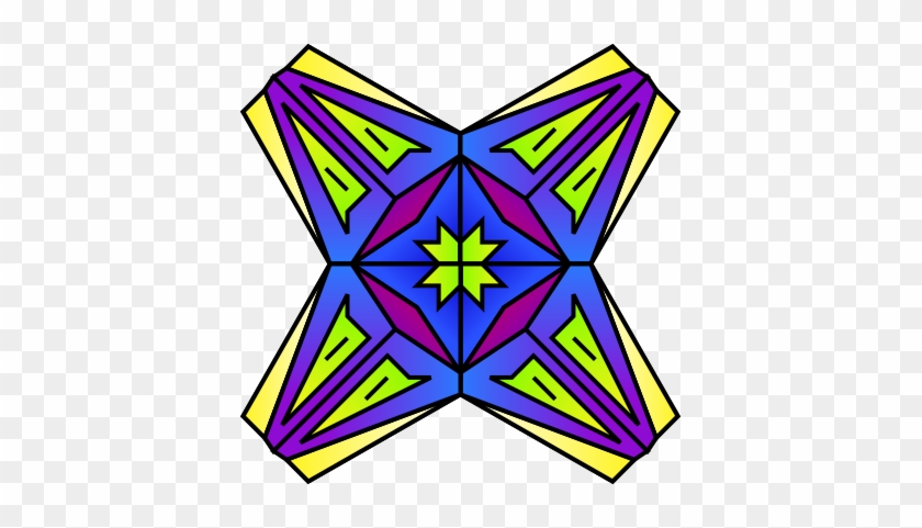 The Boss Fires 4 Bullets From 3 Points On Each Corner - The Boss Fires 4 Bullets From 3 Points On Each Corner #1175850