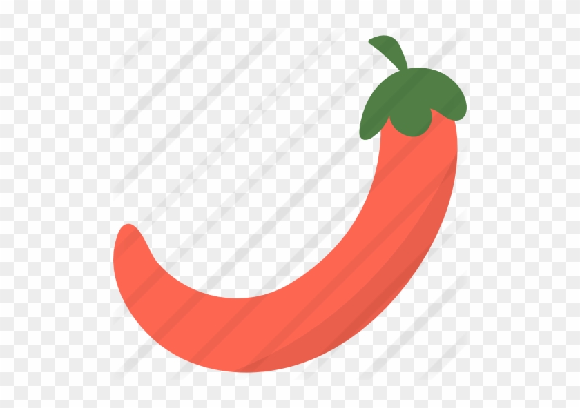 Chili Pepper - Chili Pepper #1175855