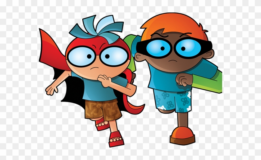 Comic-personajes - Cartoon #1175856