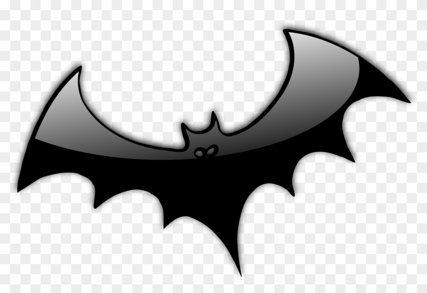 Coloring Pages - Cartoon Bats #1176073
