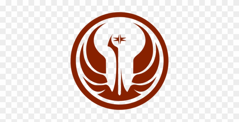 Old Republic - Star Wars Republic Flag #1176082
