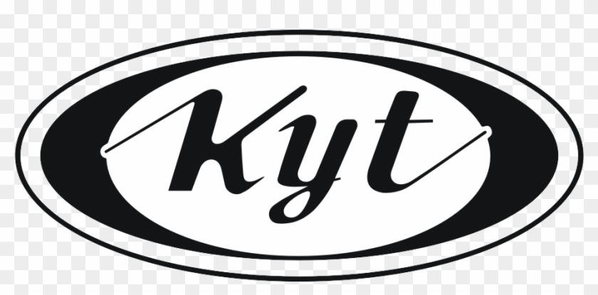 Nolan Interactive - Logo Kyt Png #1176151