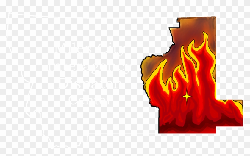 Fire Department National Interagency Fire Center Orange - Fire Department National Interagency Fire Center Orange #1176171
