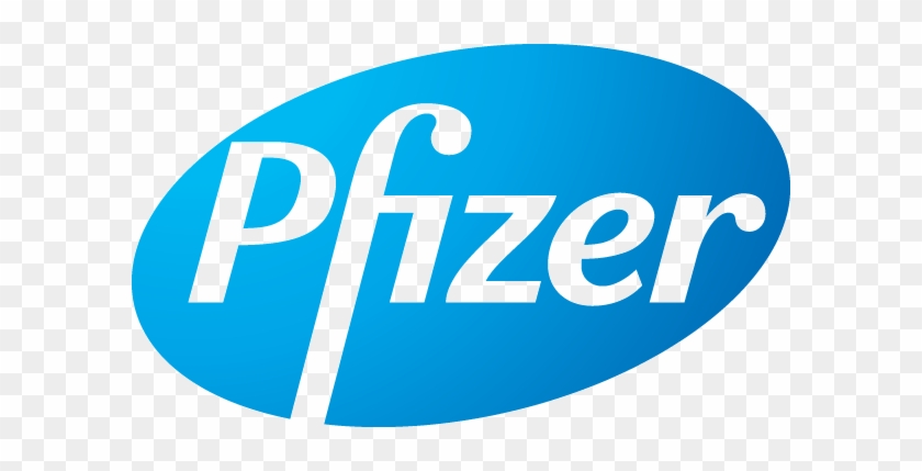 Jcl Schuh, Pllc - Pfizer Logo Png #1176214