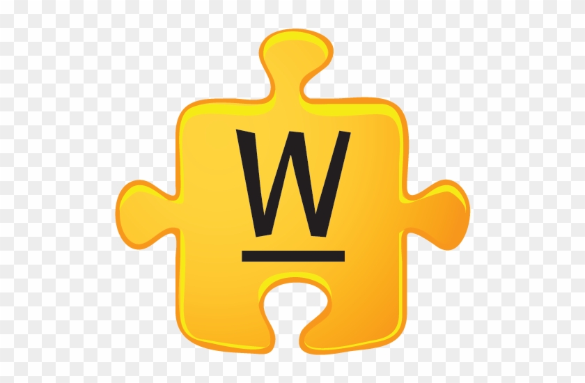 Puzzle Pieces Clip Art #1176224