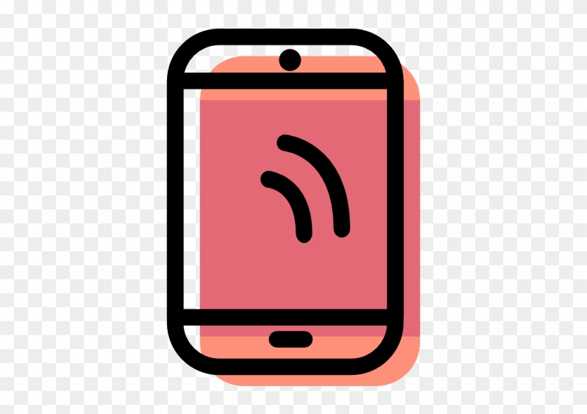 Smartphone, Soun, Call Icon - Smartphone #1176253