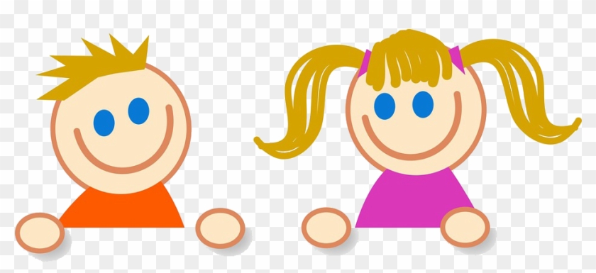 Kids Clipart #1176262