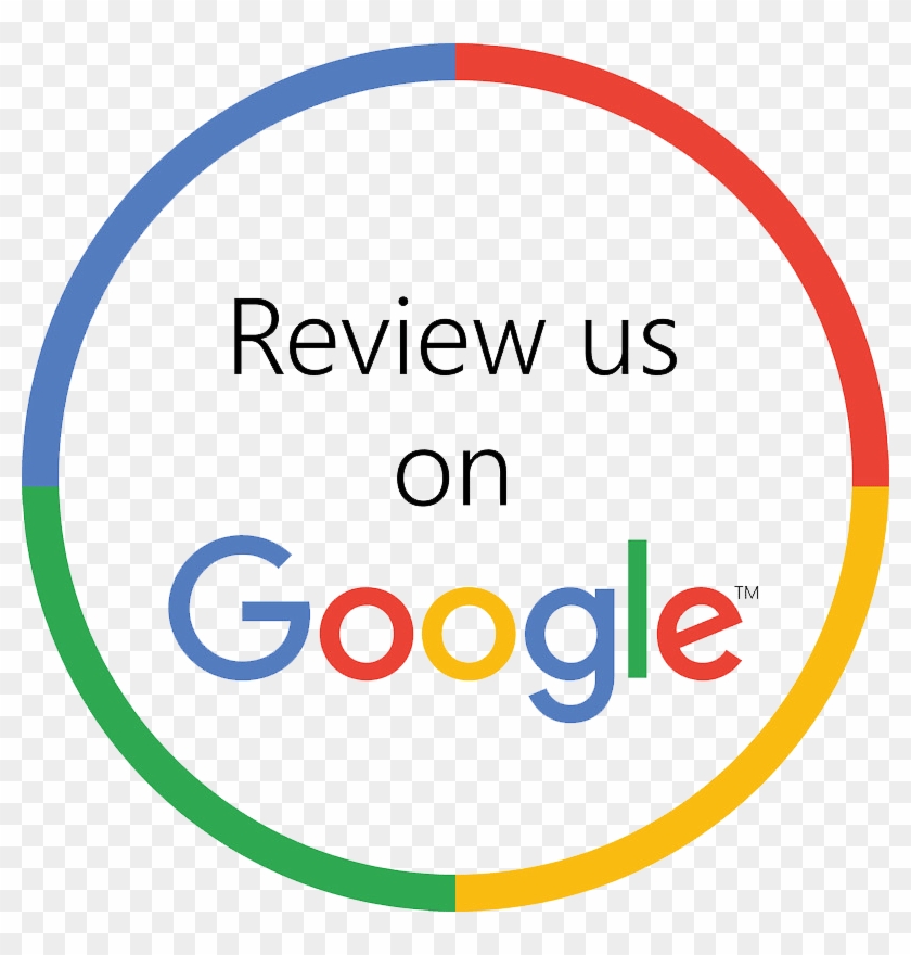 Review Us On Google - Leave Us A Review On Google #1176272