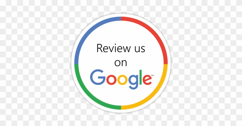 Review Us On Google - Social Media Cushion Cover Designed,printed & Made #1176295