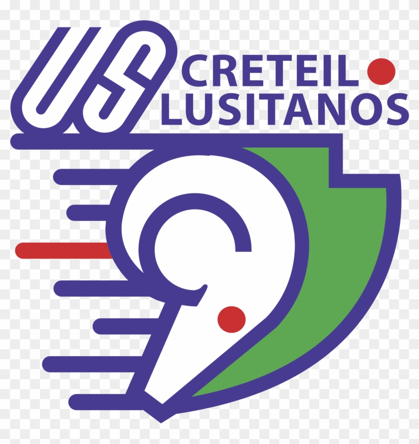 Png Transparent - Us Créteil-lusitanos #1176324