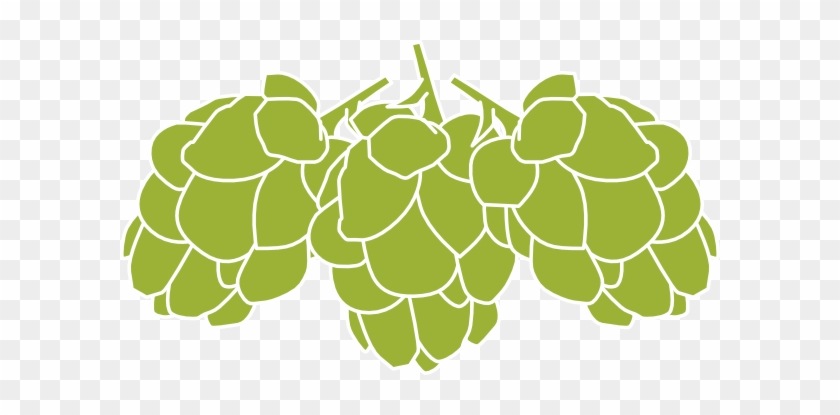 Hops Clip Art At Clker - Hops Clip Art At Clker #1176347
