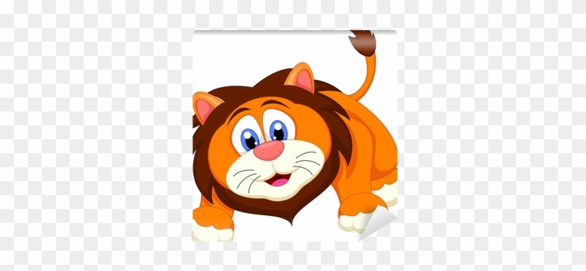 Lion #1176521